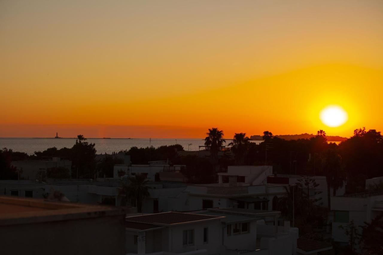 Seabreeze Baia Verde Gallipoli Dış mekan fotoğraf