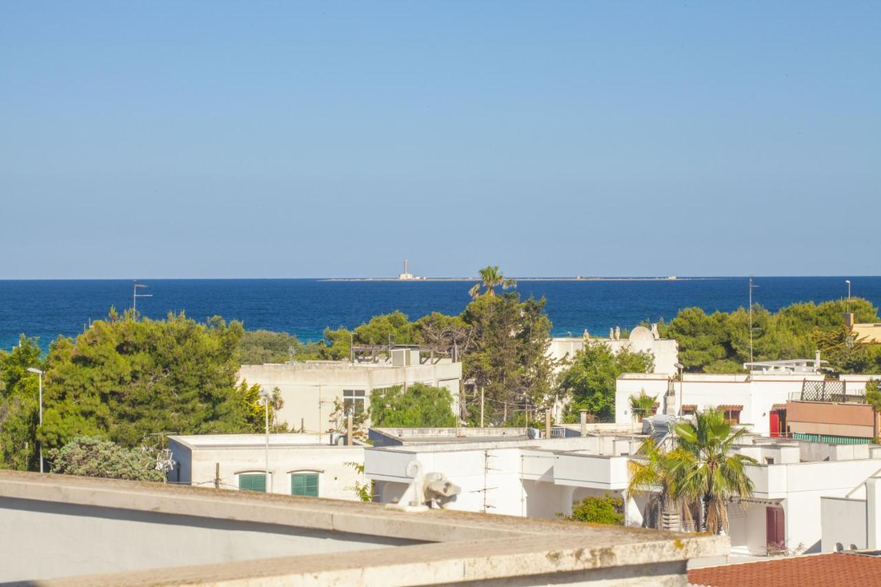 Seabreeze Baia Verde Gallipoli Dış mekan fotoğraf